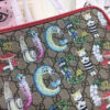 Modern Style Trendy GG Handbag 145