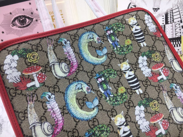 Modern Style Trendy GG Handbag 145