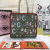 Modern Style Trendy GG Handbag 145