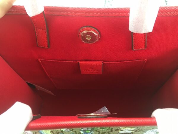 Modern Style Trendy GG Handbag 145
