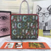 Modern Style Trendy GG Handbag 145