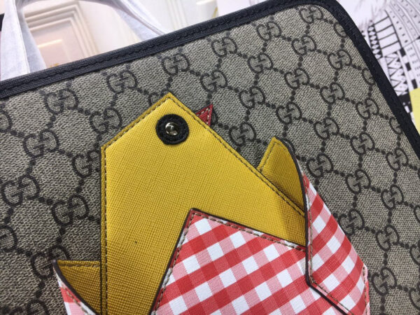 Modern Style Trendy GG Handbag 145
