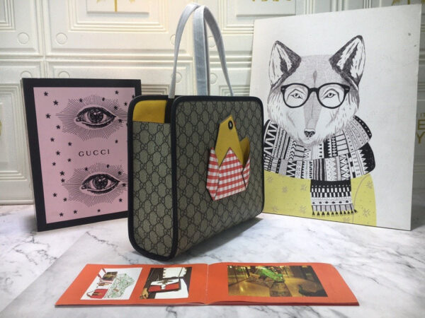Modern Style Trendy GG Handbag 145