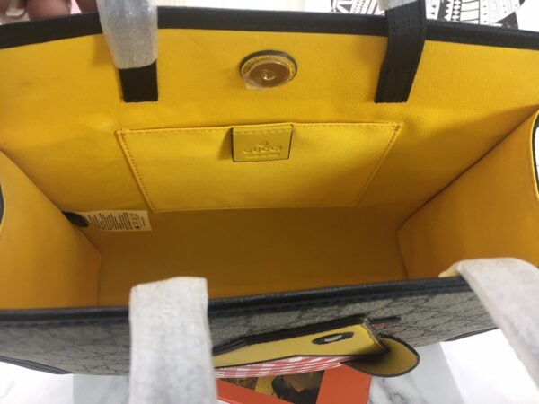 Modern Style Trendy GG Handbag 145