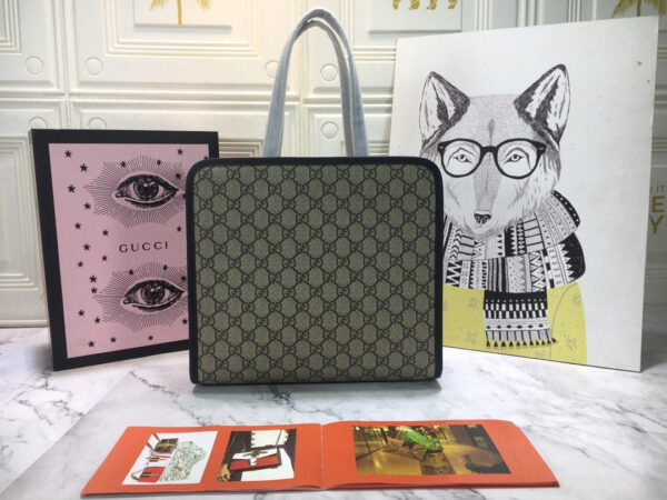 Modern Style Trendy GG Handbag 145