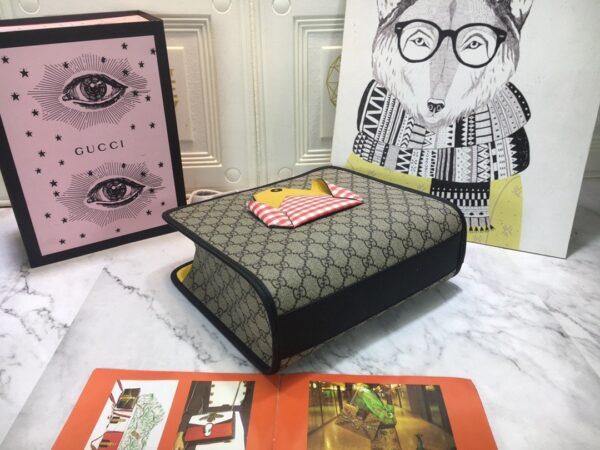 Modern Style Trendy GG Handbag 145