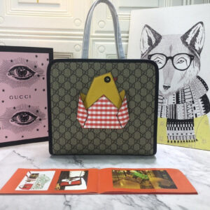 Modern Style Trendy GG Handbag 145