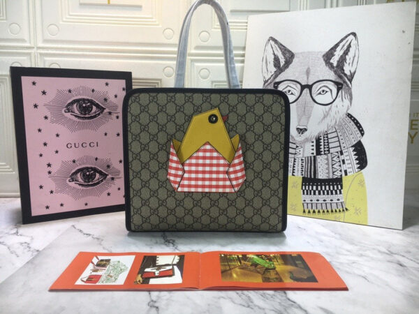 Modern Style Trendy GG Handbag 145