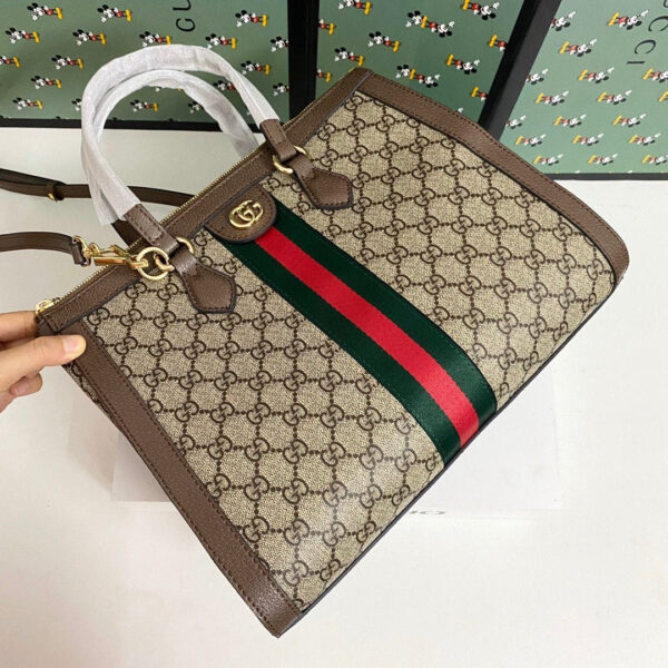 Modern Style Trendy GG Handbag 144 Modern Style Trendy GG Handbag 144
