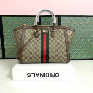 Modern Style Trendy GG Handbag 144