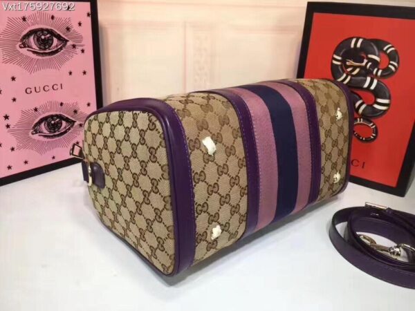 Modern Style Trendy GG Handbag 142
