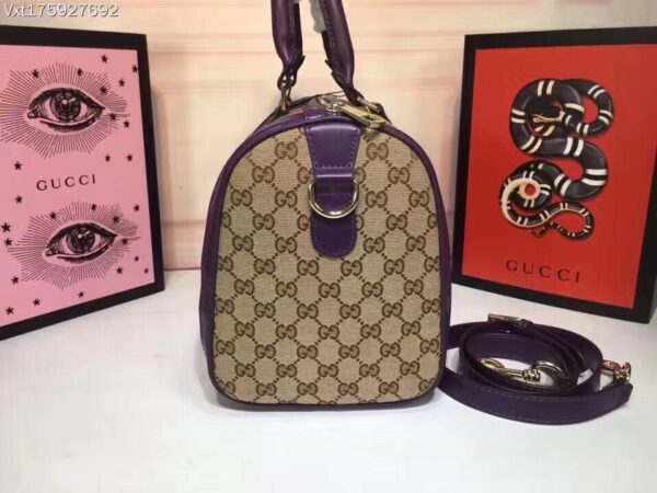 Modern Style Trendy GG Handbag 142