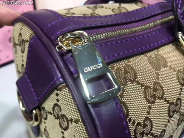 Modern Style Trendy GG Handbag 142