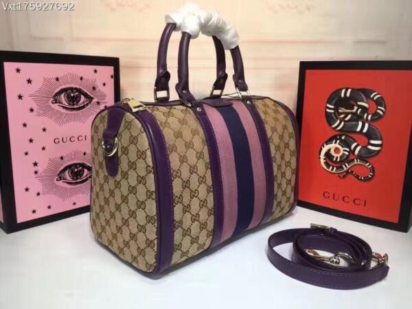 Modern Style Trendy GG Handbag 142