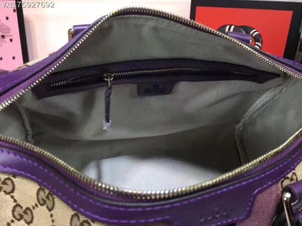 Modern Style Trendy GG Handbag 142