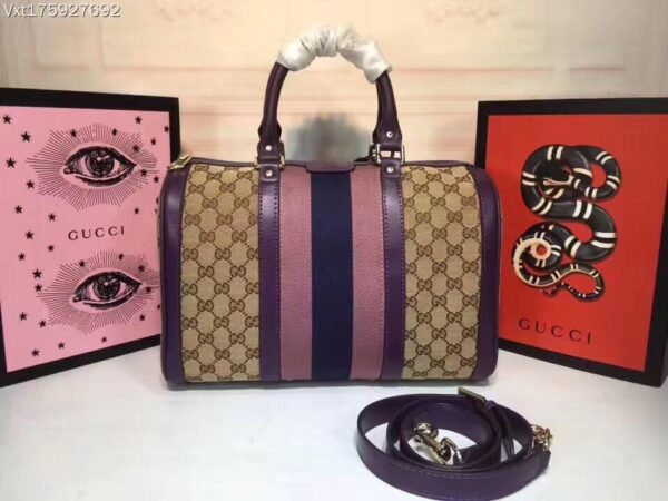 Modern Style Trendy GG Handbag 142