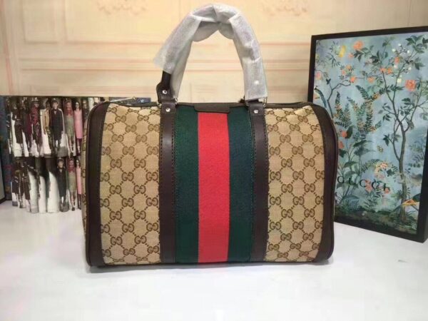 Modern Style Trendy GG Handbag 142