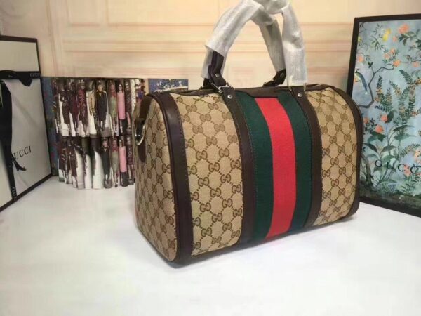 Modern Style Trendy GG Handbag 142