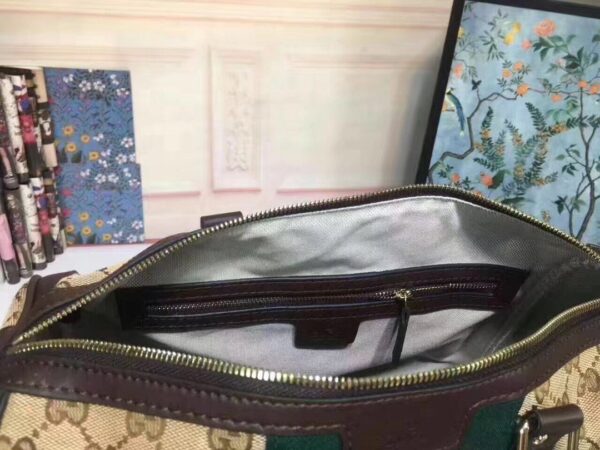 Modern Style Trendy GG Handbag 142