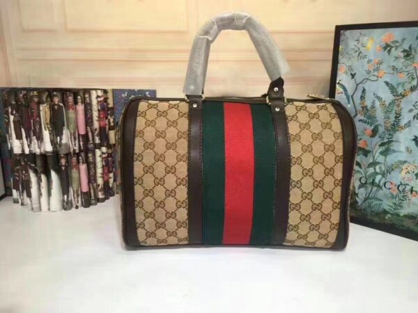 Modern Style Trendy GG Handbag 142