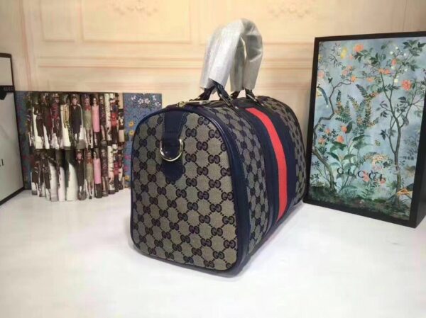 Modern Style Trendy GG Handbag 142