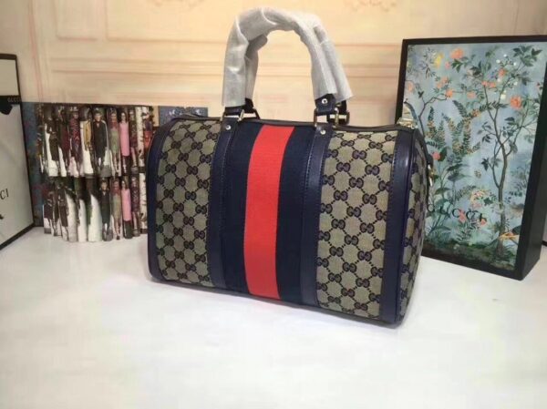 Modern Style Trendy GG Handbag 142