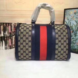 Modern Style Trendy GG Handbag 142