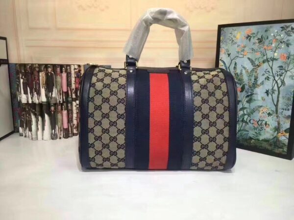 Modern Style Trendy GG Handbag 142