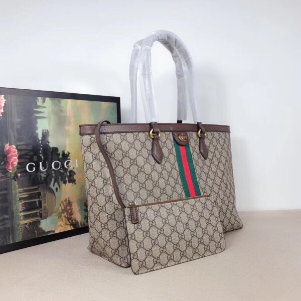 Modern Style Trendy GG Handbag 140 Modern Style Trendy GG Handbag 140