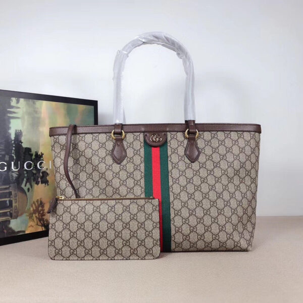 Modern Style Trendy GG Handbag 140 Modern Style Trendy GG Handbag 140