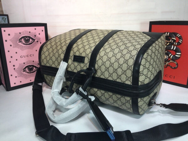 Modern Style Trendy GG Handbag 138 Modern Style Trendy GG Handbag 138