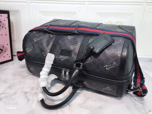 Modern Style Trendy GG Handbag 138 Modern Style Trendy GG Handbag 138