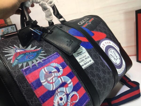 Modern Style Trendy GG Handbag 138 Modern Style Trendy GG Handbag 138