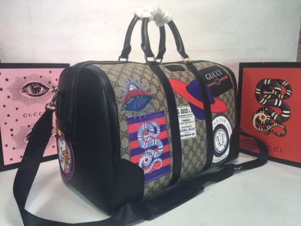 Modern Style Trendy GG Handbag 138 Modern Style Trendy GG Handbag 138