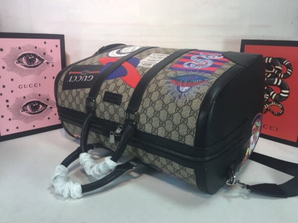 Modern Style Trendy GG Handbag 138 Modern Style Trendy GG Handbag 138