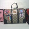 Modern Style Trendy GG Handbag 138 Modern Style Trendy GG Handbag 138