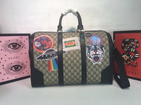 Modern Style Trendy GG Handbag 138 Modern Style Trendy GG Handbag 138