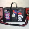Modern Style Trendy GG Handbag 138 Modern Style Trendy GG Handbag 138