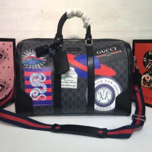 Modern Style Trendy GG Handbag 138