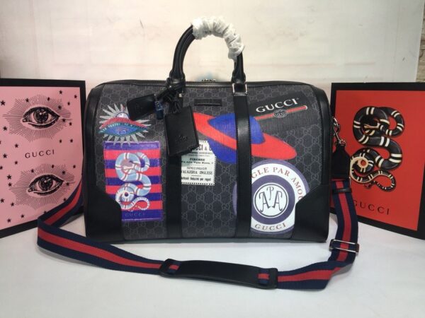 Modern Style Trendy GG Handbag 138 Modern Style Trendy GG Handbag 138