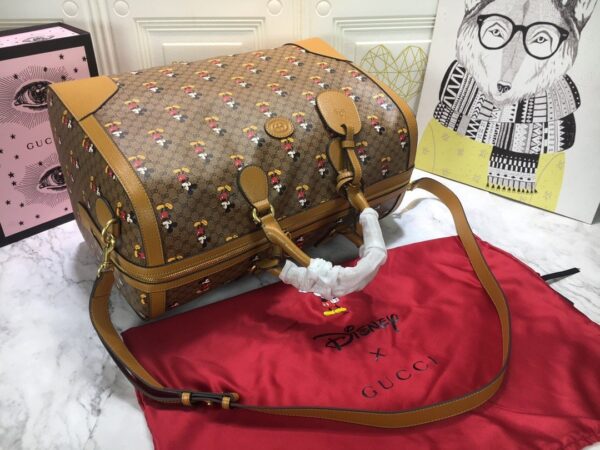 Modern Style Trendy GG Handbag 134 Modern Style Trendy GG Handbag 134