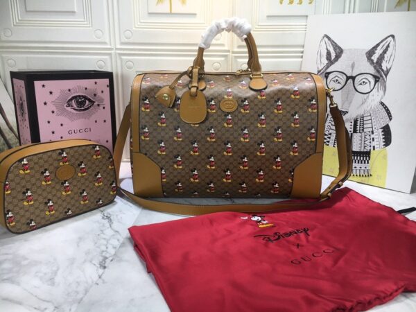 Modern Style Trendy GG Handbag 134 Modern Style Trendy GG Handbag 134