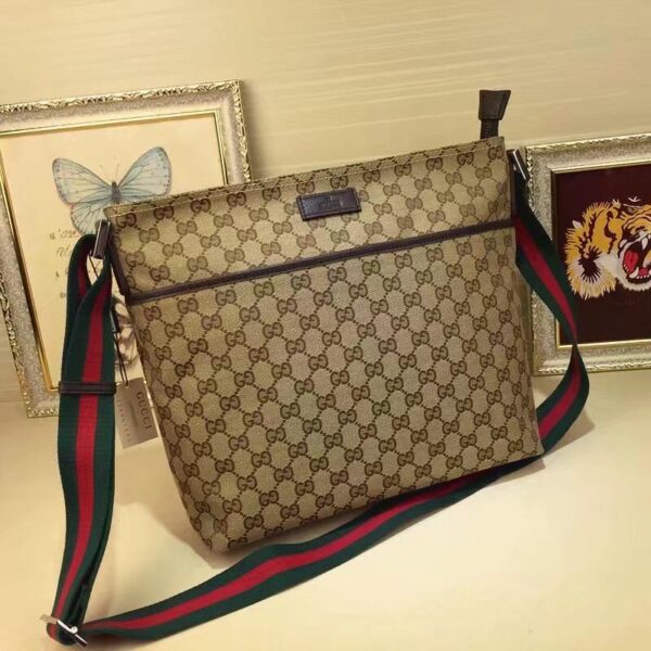 Modern Style Trendy GG Handbag 132