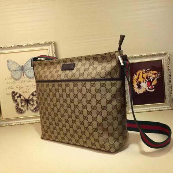 Modern Style Trendy GG Handbag 132