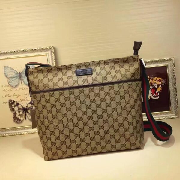 Modern Style Trendy GG Handbag 132