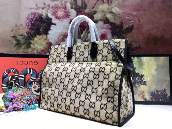 Modern Style Trendy GG Handbag 131 Modern Style Trendy GG Handbag 131