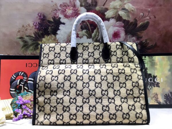 Modern Style Trendy GG Handbag 131 Modern Style Trendy GG Handbag 131