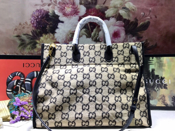 Modern Style Trendy GG Handbag 131 Modern Style Trendy GG Handbag 131