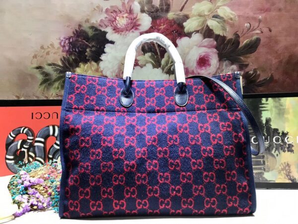 Modern Style Trendy GG Handbag 131 Modern Style Trendy GG Handbag 131