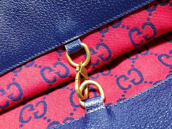 Modern Style Trendy GG Handbag 131 Modern Style Trendy GG Handbag 131